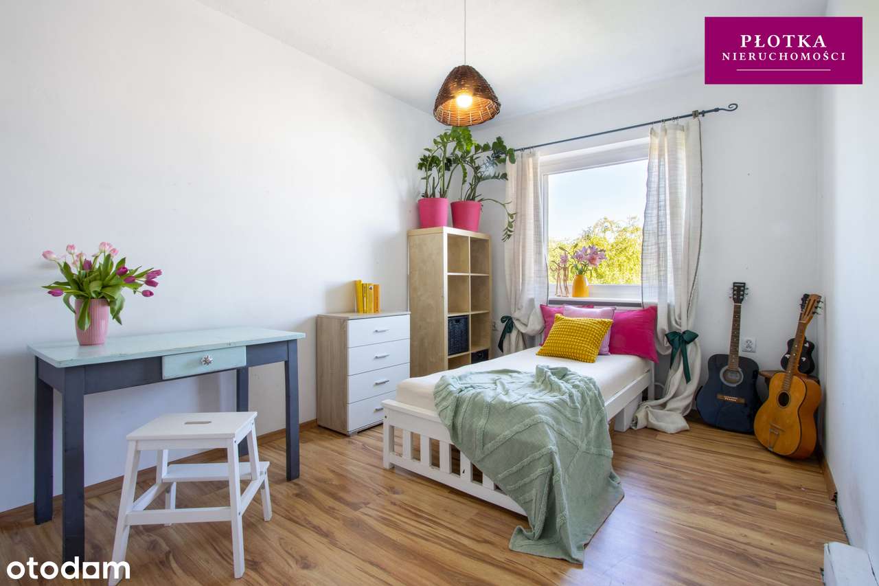 Szamotuły | dom 169,2 m² | 6 pokoi | pompa ciepła + PV (net-metering)-10