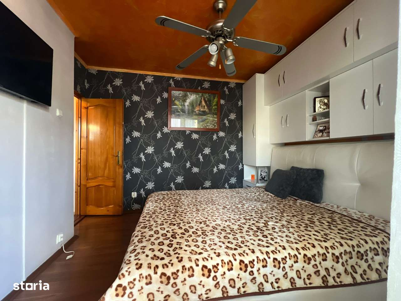 OPORTUNITATE DE INVESTIȚIE: Apartament 3 camere în Păcurari-Toma Cozma-8