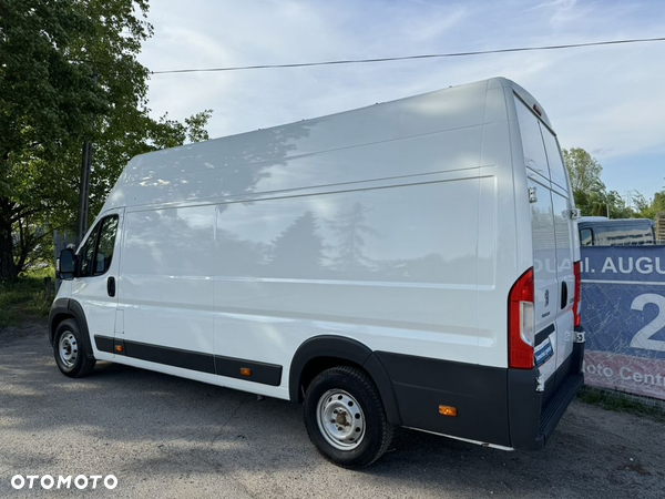 Peugeot Boxer L4H3 - 6