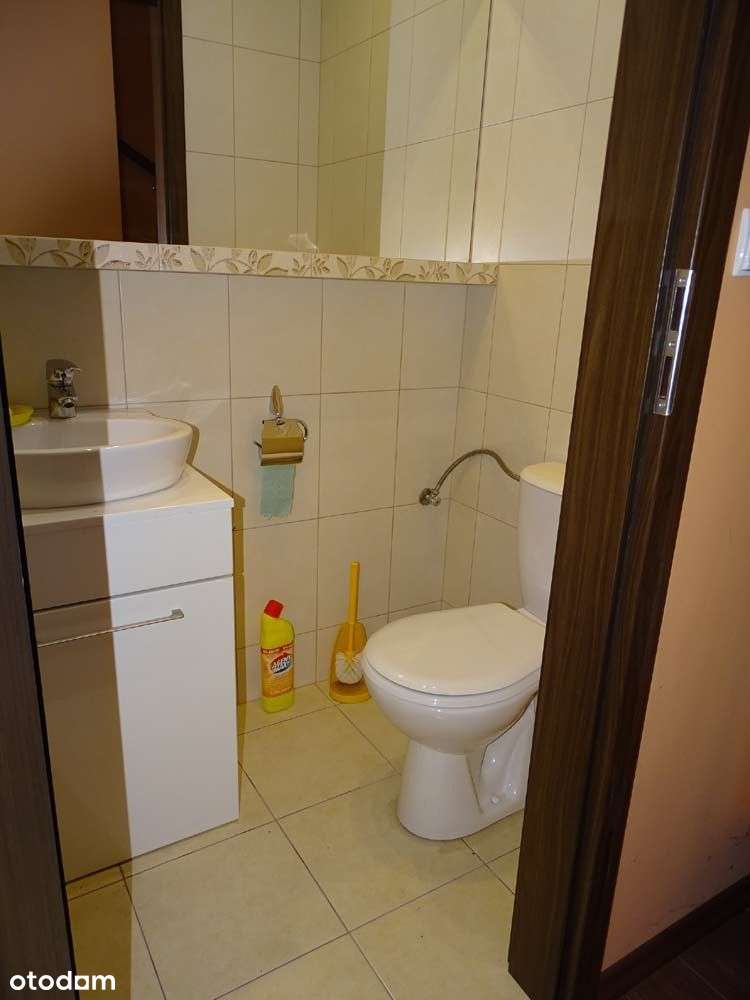 Dom w zabudowie szeregowej na sprzedaż - Pełny obrazek: 5/20