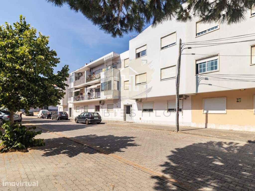 Apartamento T3 totalmente remodelado-34