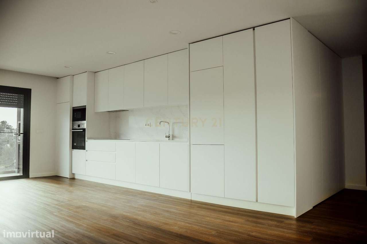 T3 novo em Braga, onde conforto, elegância e qualidade de vida se enco-9