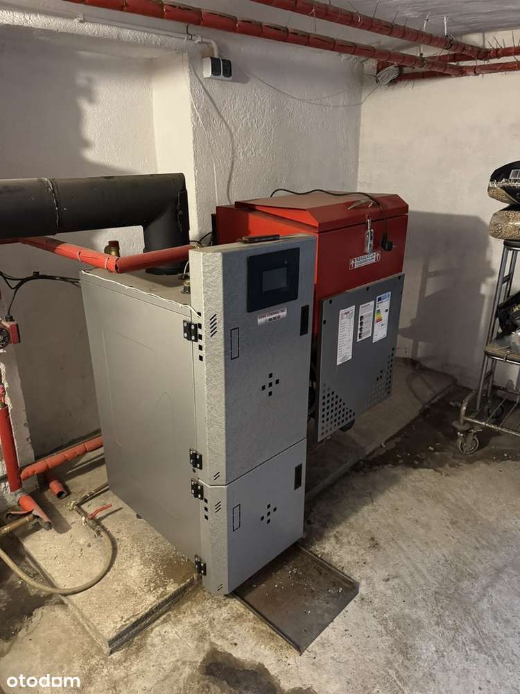 Wambierzyce – 4 pokoje, ogród, parter-12