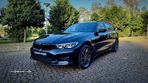 BMW 320 d Touring ED Line Sport Shadow Auto - 2