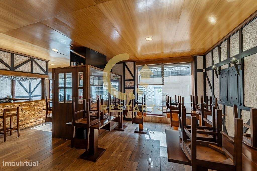 Venda de Restaurante na BOAVISTA - Grande imagem: 3/23