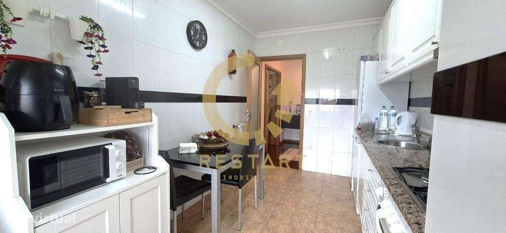 Apartamento T2, Garagem e Arrumos | Valongo-12