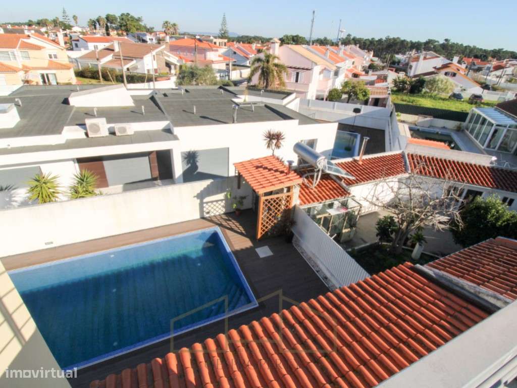 Moradia T3 na Marisol-40