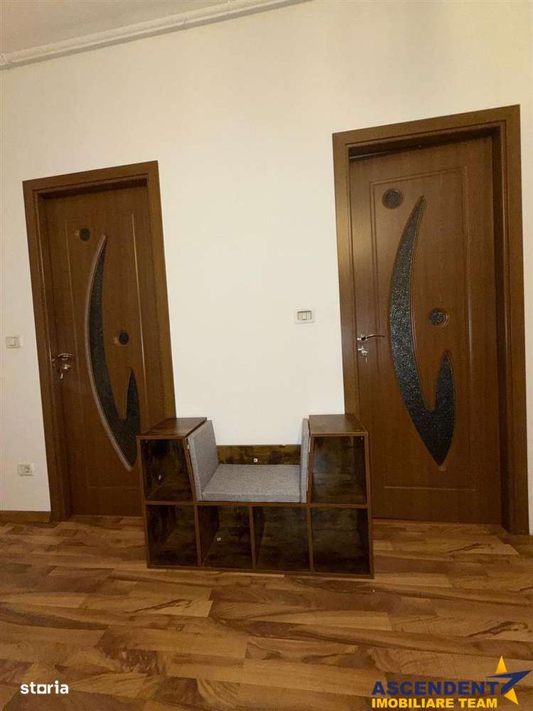 Pet friendly! Apartament decomandat in regim vila, complet mobilat – c - Imagine principală: 5/9