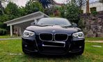 BMW 120 d xDrive Pack M - 3