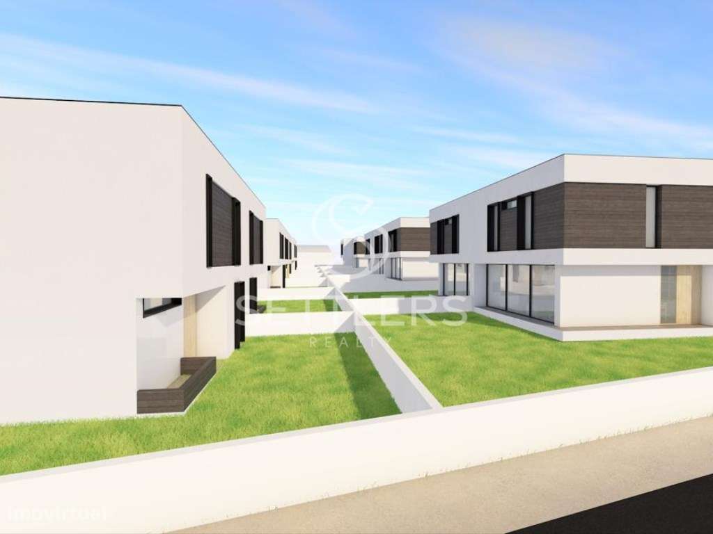 Terreno - Abrunheira, Sintra - Grande imagem: 3/6