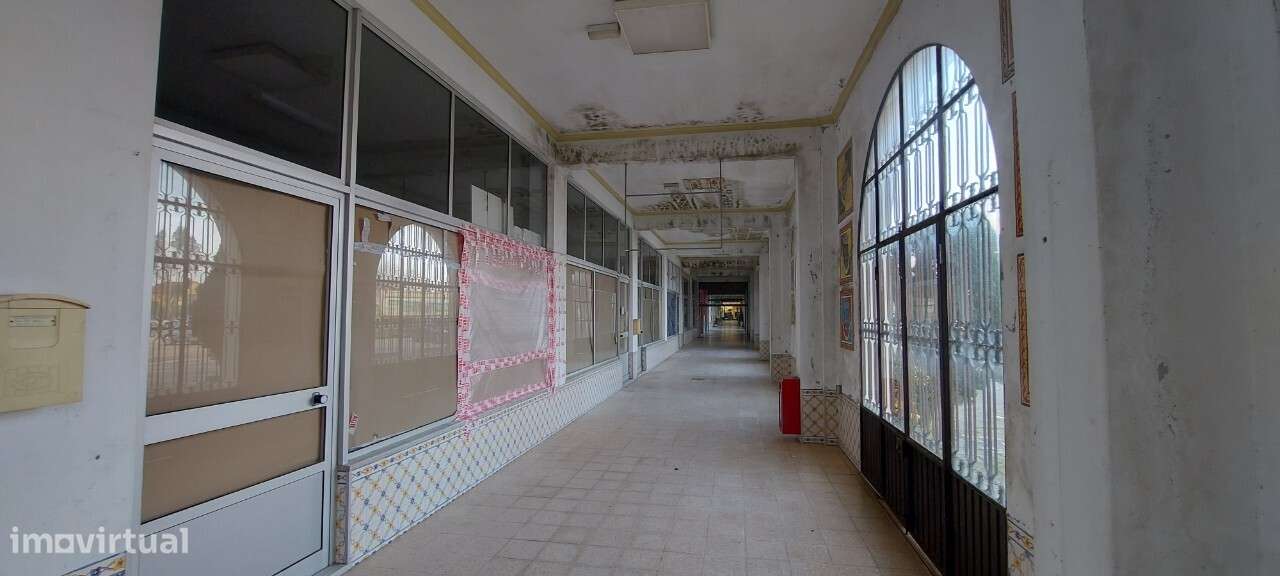 Parque Comercial Europa em Pombal-9