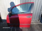 DRZWI LEWE PRZEDNIE FIAT GRANDE PUNTO (199_) - 1