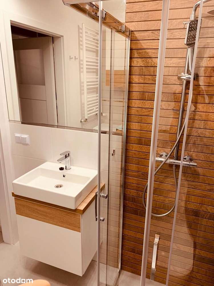 Kawalerka- 25m2 + balkon 8m2 - Pełny obrazek: 5/5