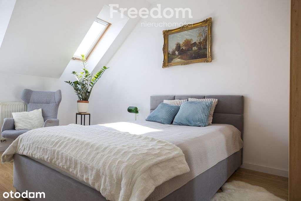 Mieszkanie w Rzeszowie ul. Marcina Filipa - Pełny obrazek: 3/15