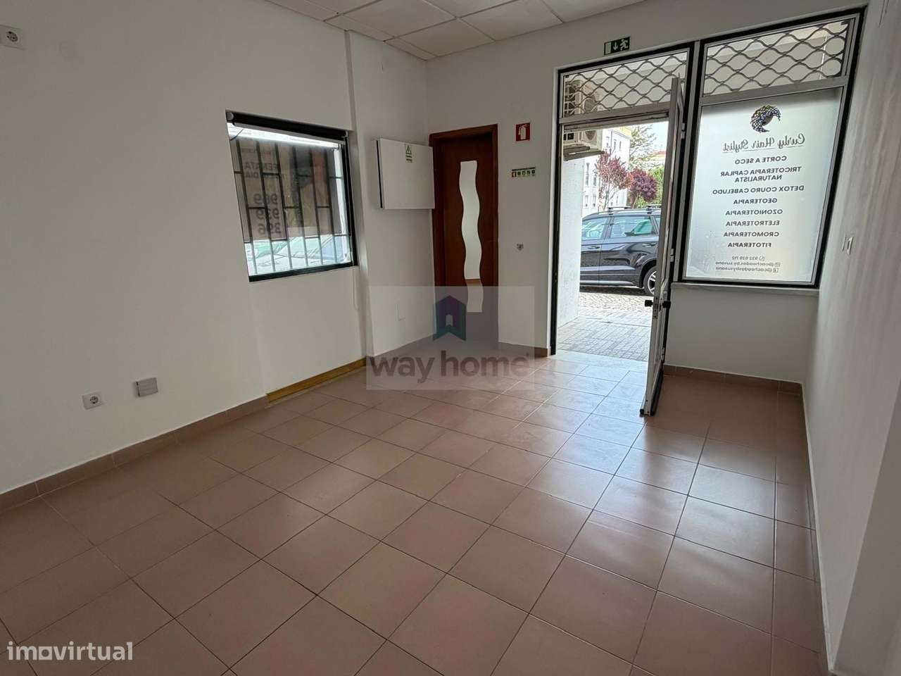 Espaço comercial | Venda | Outeiro de Polima | São Domingos de Rana-10