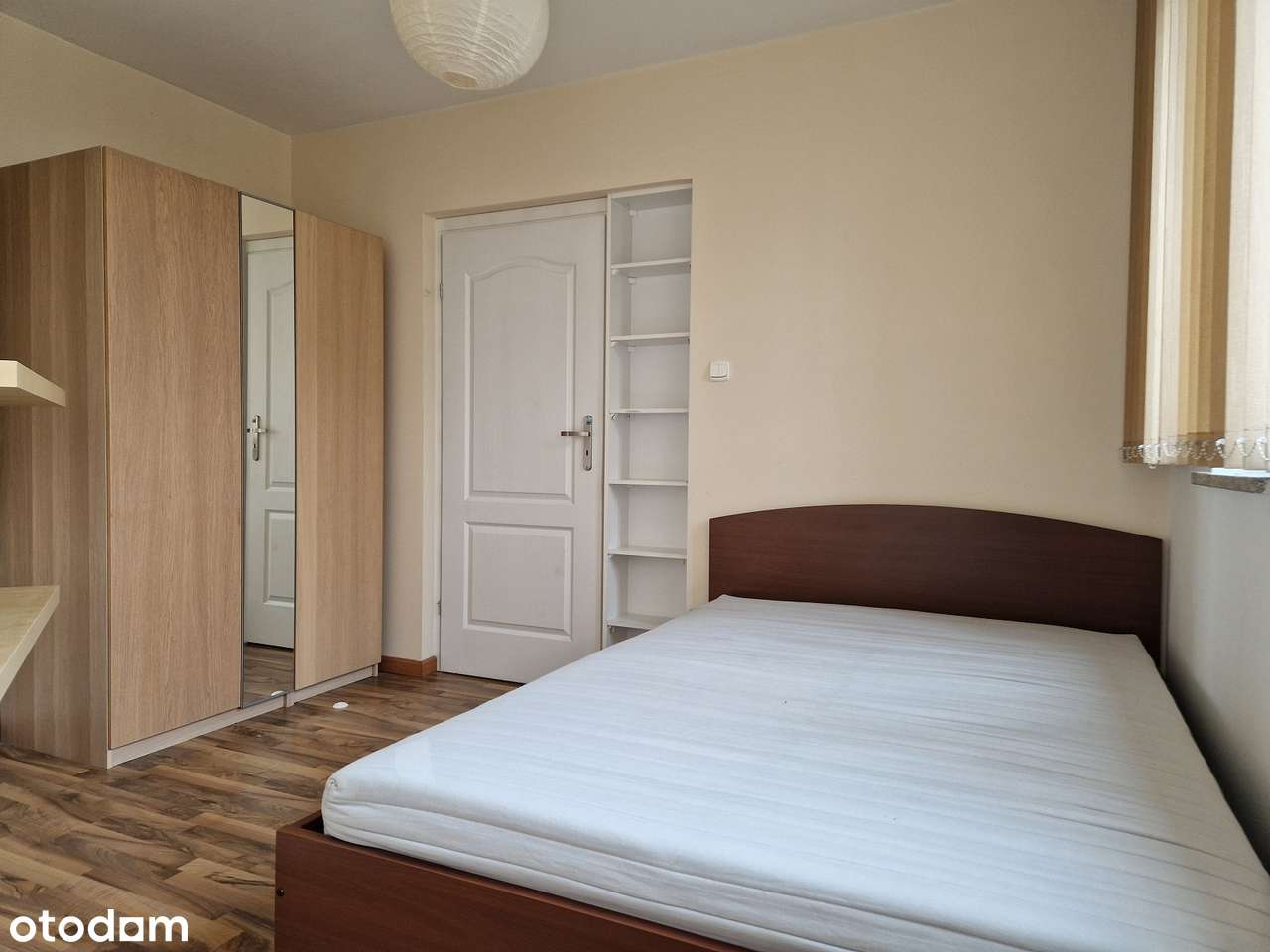 Trzypokojowe mieszkanie przy ul. M. Reja, Żabiniec-7