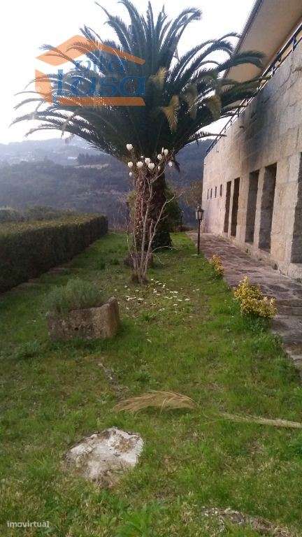 Moradia com vistas para o rio Douro - Resende - Grande imagem: 5/21