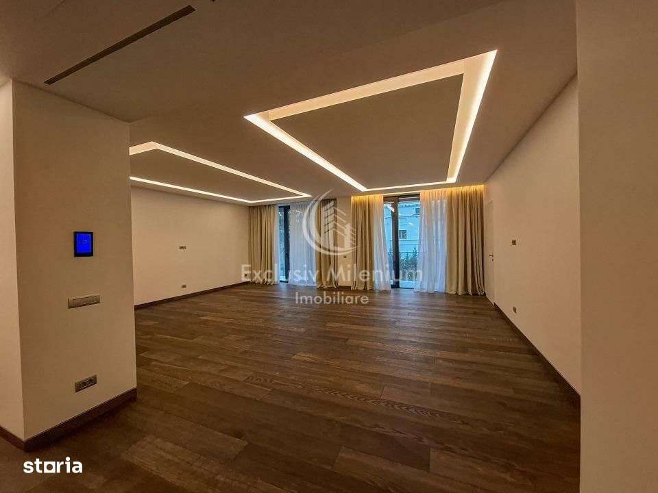 Kiseleff 45 Bloc Nou - Arcul de Triumf - Imagine principală: 2/19