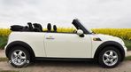 MINI Cooper Cabrio - 8