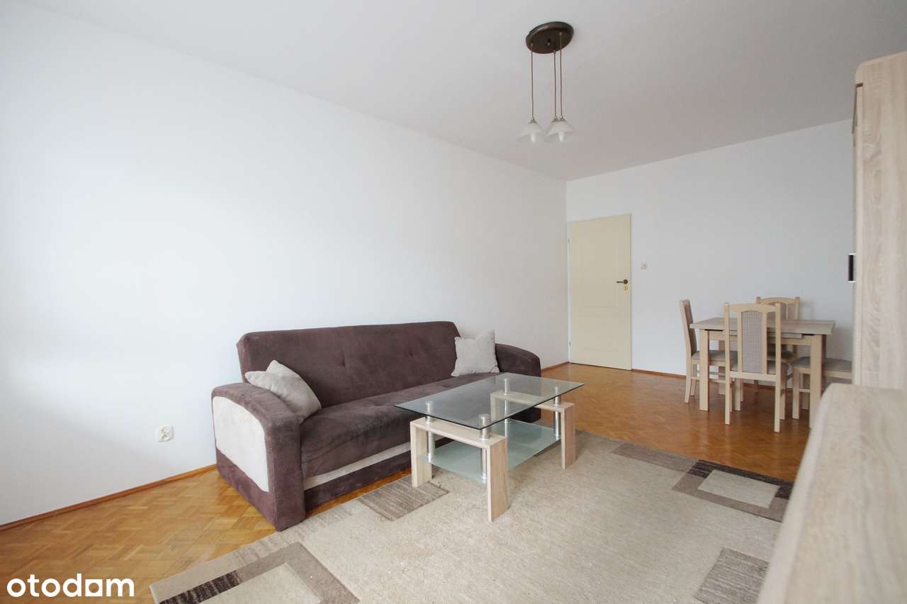 Drugie piętro Koniuchy/Lotników-2