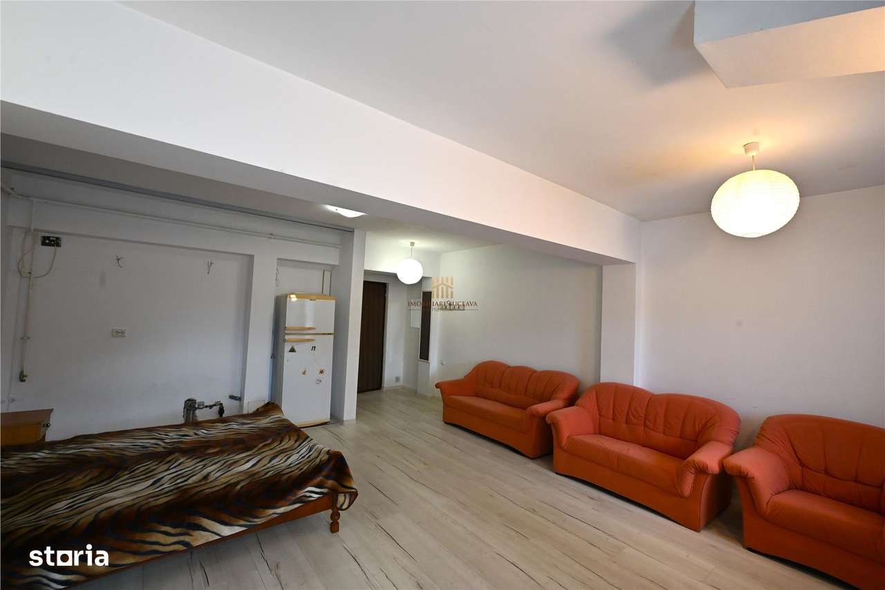 Garsoniera 39,21 mp De Vanzare Suceava Scheia-2