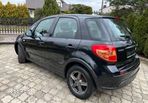 Suzuki SX4 - 15