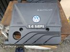 VW golf polo lupo osłona pokrywa silnika 1.0 1.4 MPI obudowa filtra wysyłka - 3