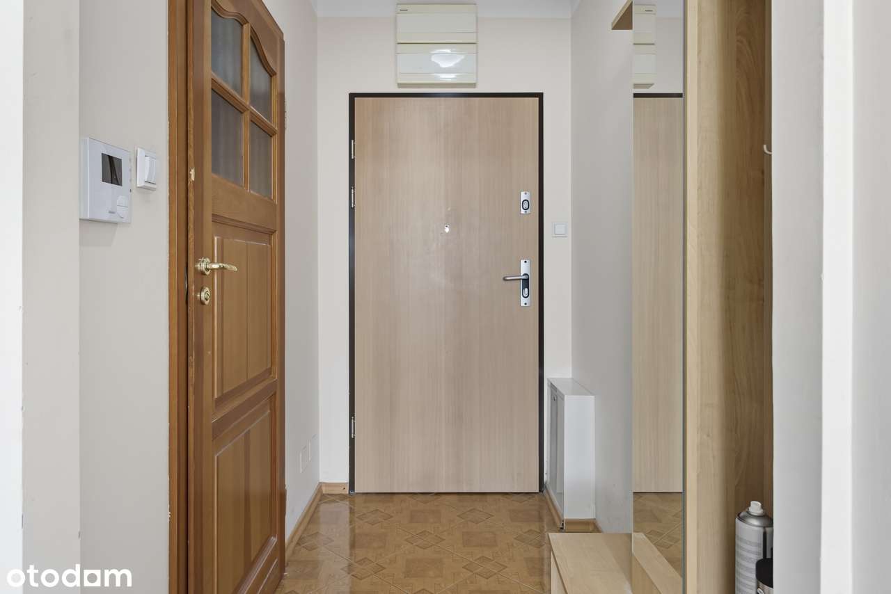 Kawalerka/Szucha Residence/Łazienki Królewskie/PRESTIŻ!-6