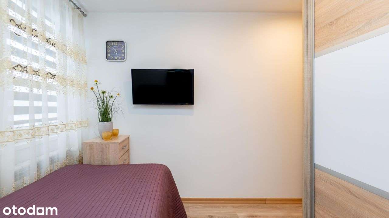 3 pokoje po remoncie, blisko plaży-8