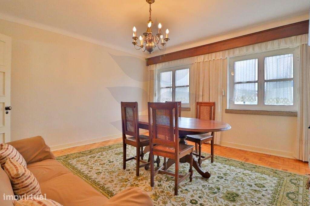 Arrendamento Apartamento T3 - Mobilado e Equipado - Grande imagem: 3/26