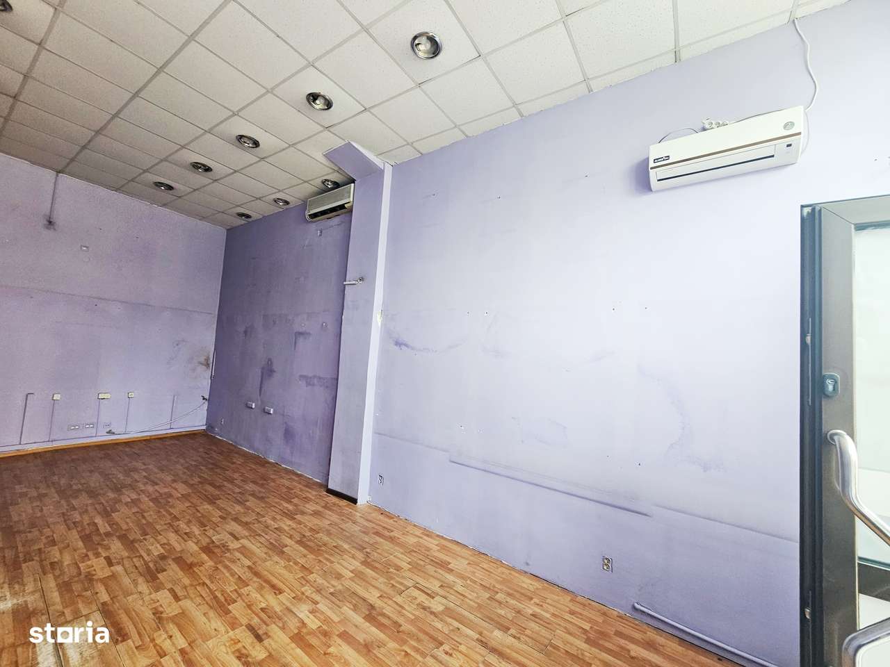 Spatiu inchiriere zona ULTRACENTRALA, STRADAL - Imagine principală: 4/7