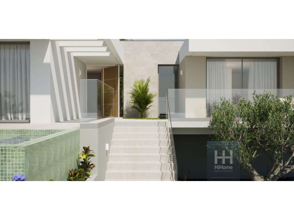 Moradia T3 no Arco da Calheta, Calheta - Madeira - Grande imagem: 5/9