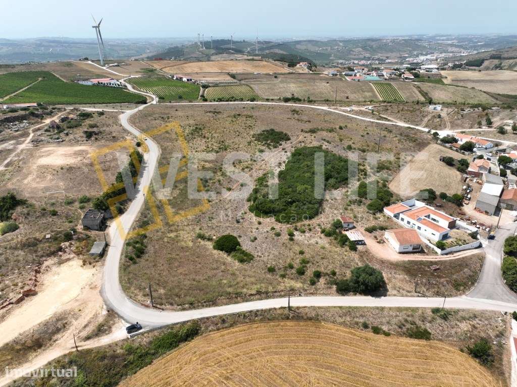 Terreno para Investimento com Loteamento Aprovado | Figueiredo - To...-10