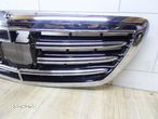 GRILL MERCEDES S LIFT AMG a222 W222 A2228802500 - 3