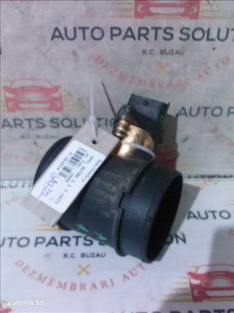 debitmetru opel astra g 1998 2004 - 1