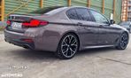 BMW Seria 5 520d MHEV - 6