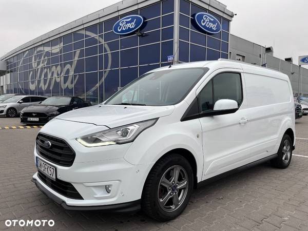 Ford Transit Connect - 2