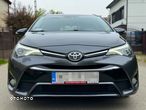 Toyota Avensis 2.0 D-4D Premium - 3