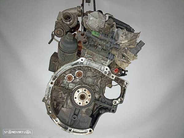 Motor Completo Ford Fiesta V (Jh_, Jd_) - 3