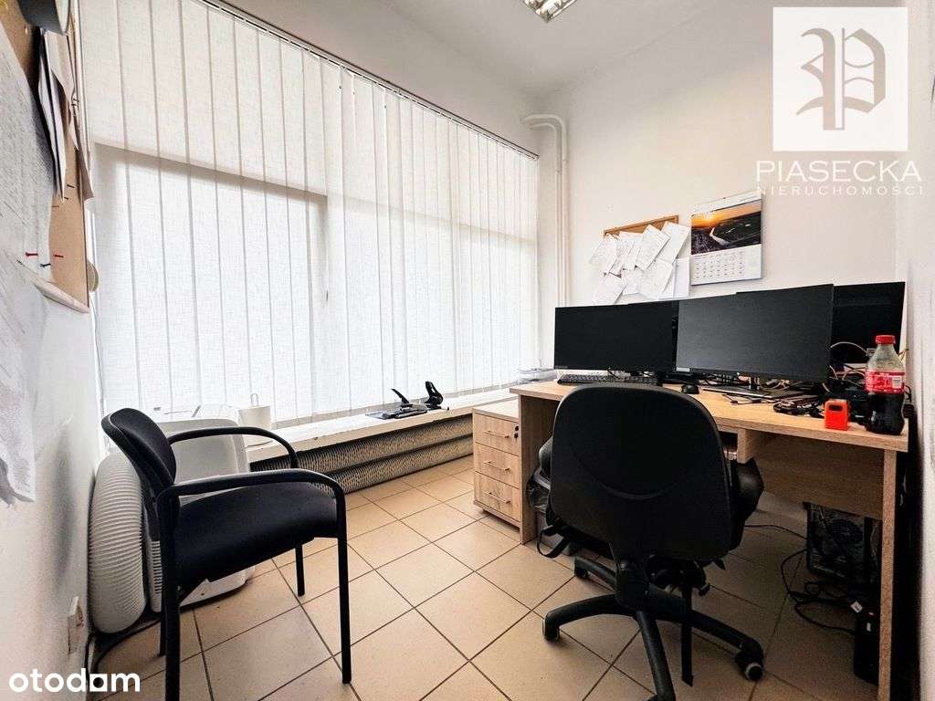 Atrakcyjny lokal użytkowy w centrum miasta - Pełny obrazek: 5/20