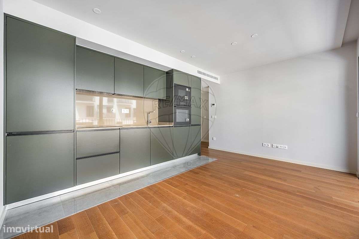 Apartamento T1 para venda-6