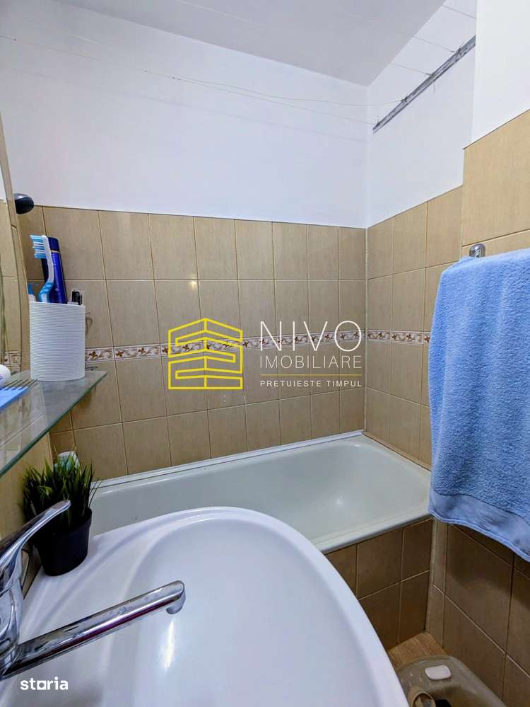 Apartament 3 camere – Tg. Mureș – 7 Noiembrie – Zona Unic - Imagine principală: 5/7