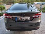 Ford Mondeo 2.0 TDCi Ambiente - 27