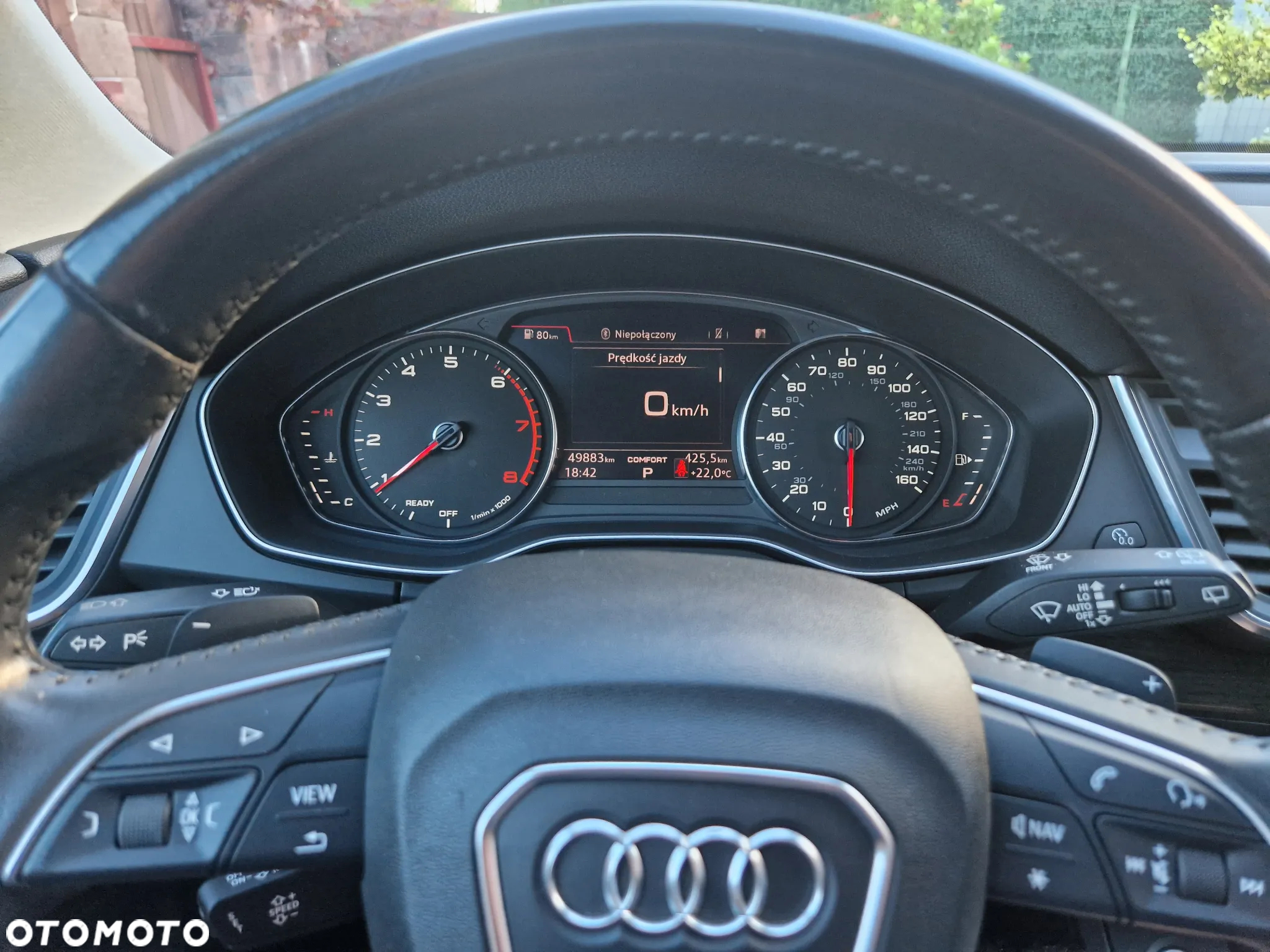 Audi Q5 45 TFSI quattro S tronic - 12