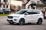 Ford Kuga 1.5 EcoBoost 4x4 Vignale - 4