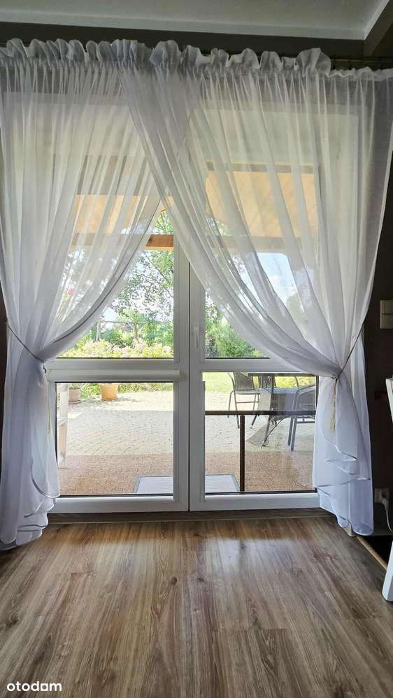 Sprzedam dom w spokojnej lokalizacji - Ciechomice-16