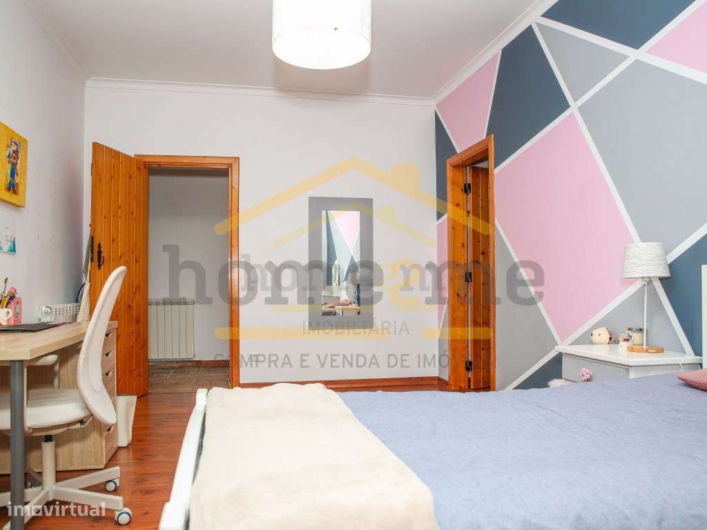 Magnífica Moradia T6 ( Térrea)- Arruda dos Vinhos-46