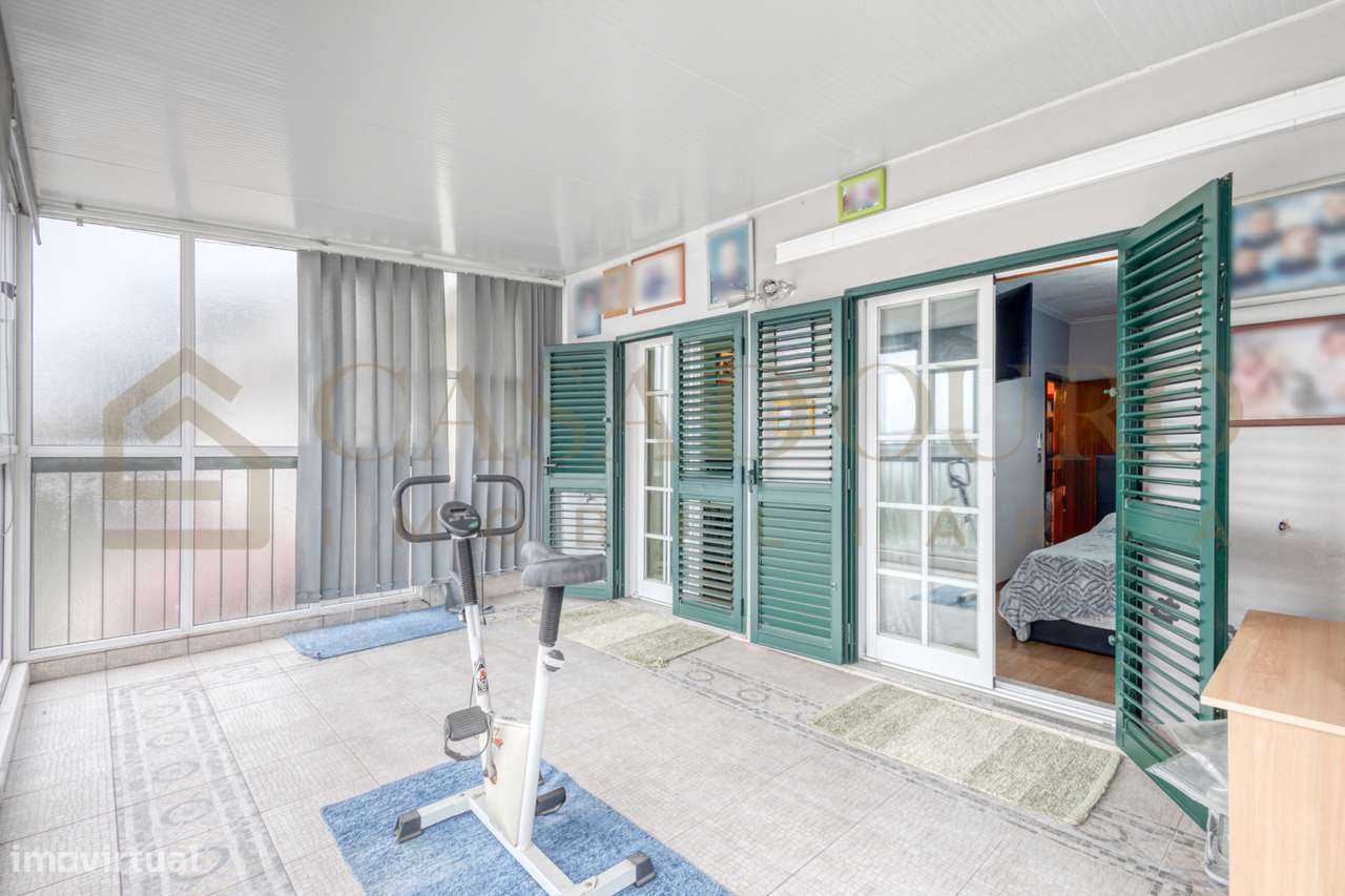 Moradia T3 Soutelo/ Rio Tinto-9