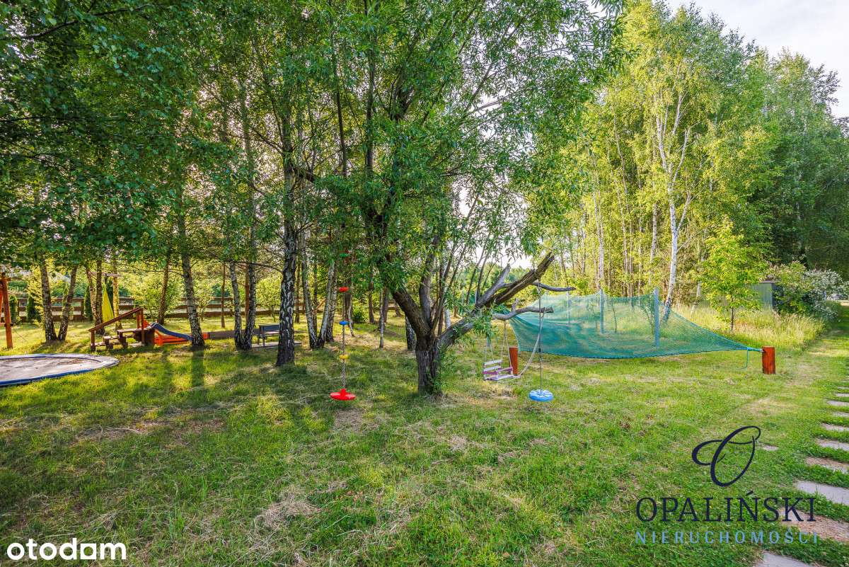 Rezydencja | 73 ary | pokój zabaw | sauna | bar |-9