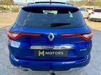 Renault Mégane Sport Tourer 1.5 Blue dCi GT Line EDC - 28